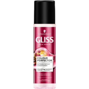 Odżywka ekspresowa Gliss Colour Perfector 200ml
